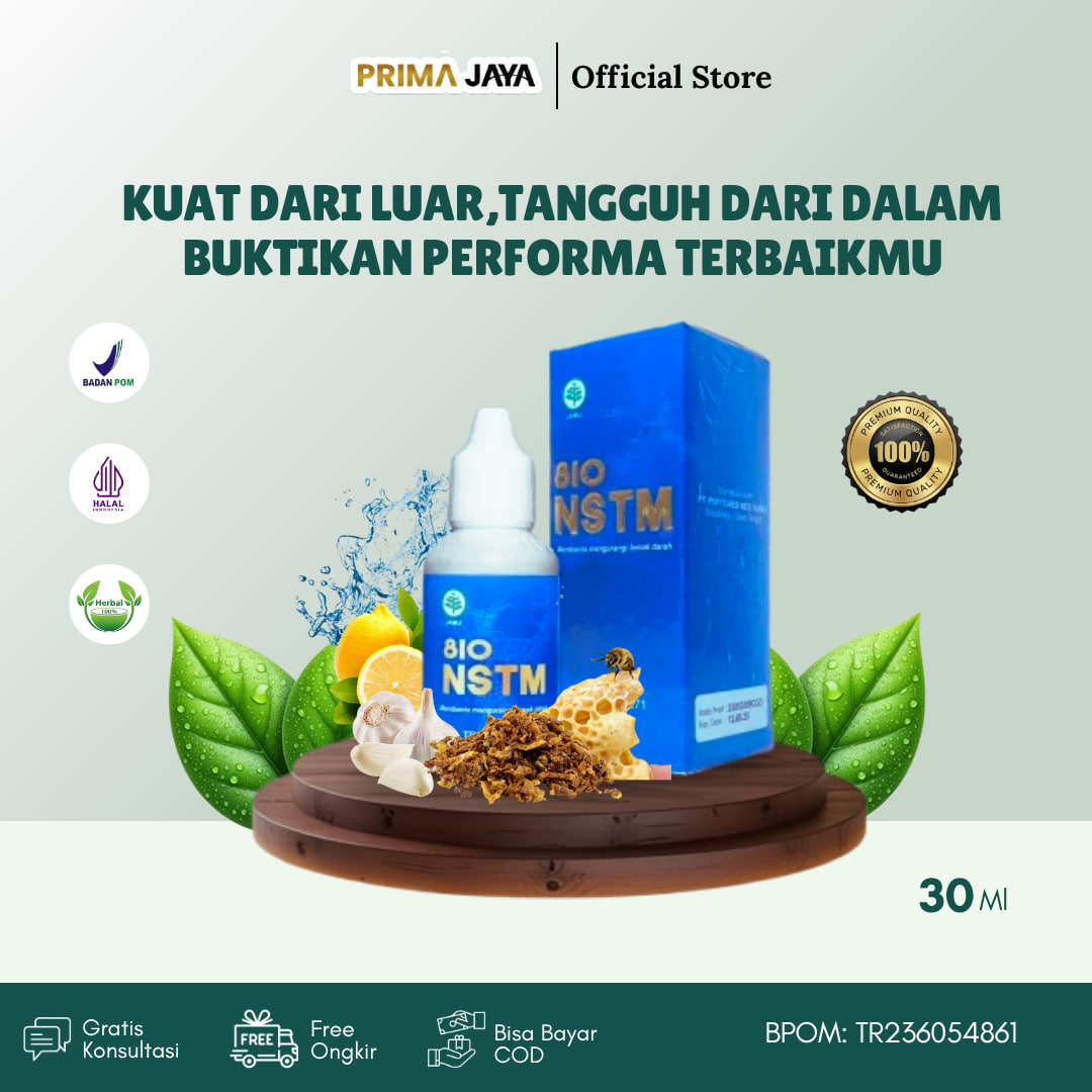 Produk 8IO NSTM